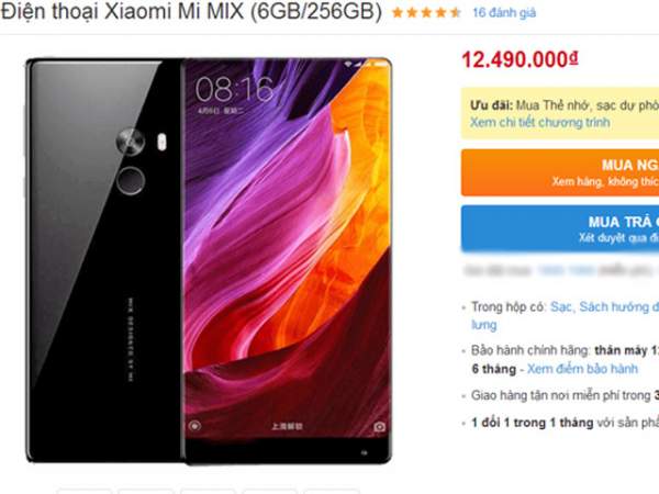 Rò rỉ cấu hình Xiaomi Redmi Note 5 giá rẻ 4