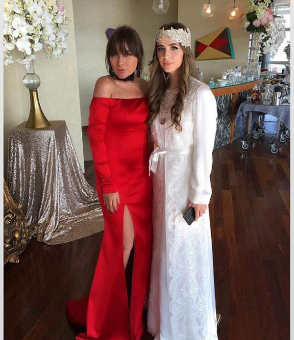 Váy cưới 227 tỷ đẹp như giấc mơ của con gái tỷ phú Nga 5