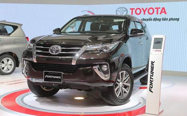 Vì sao Toyota Fortuner không giảm giá nhưng vẫn đắt hàng? 3