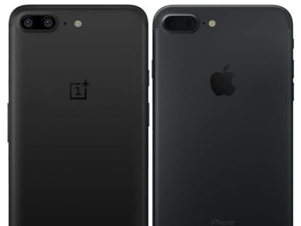 So sánh iPhone 7 với Google Pixel: Ai hơn ai? 8