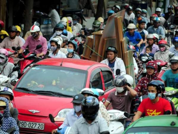 Chuyên gia nói gì về phát ngôn “Hà Nội cấm xe máy chứ không cấm mua” 3