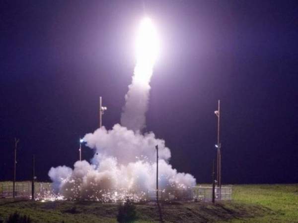 Triều Tiên có cách "chặn họng" tên lửa THAAD của Mỹ 3