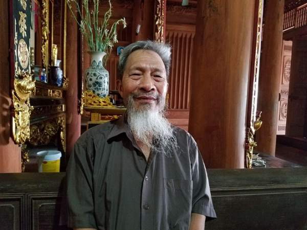 Người đầu tiên bắt rắn độc “nhả ra vàng” ở Việt Nam