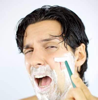 Tầm quan trọng của dưỡng da sau cạo râu, phái mạnh đã biết chưa? 5
