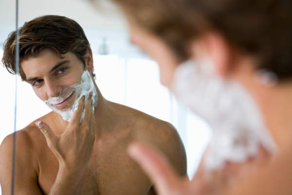 Tầm quan trọng của dưỡng da sau cạo râu, phái mạnh đã biết chưa? 2