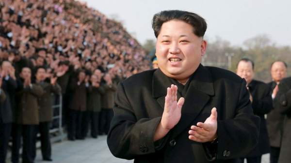 Mỹ: Triều Tiên đang chế siêu tên lửa “chết chóc hơn” 2