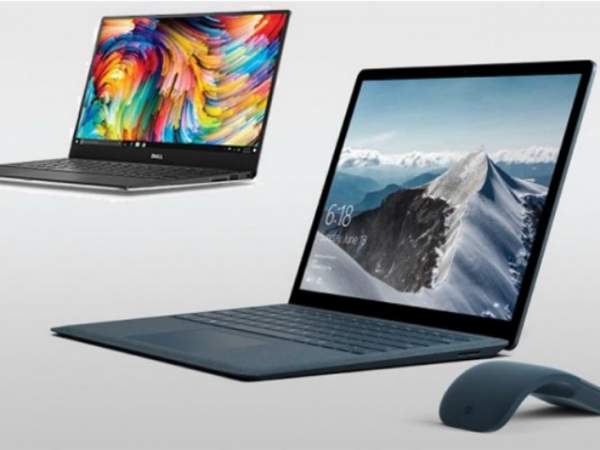 Microsoft Surface Pro mới gặp lỗi ngủ đông 2