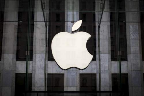 Apple chi tới hàng triệu USD để mua bảng mạch in màn hình OLED