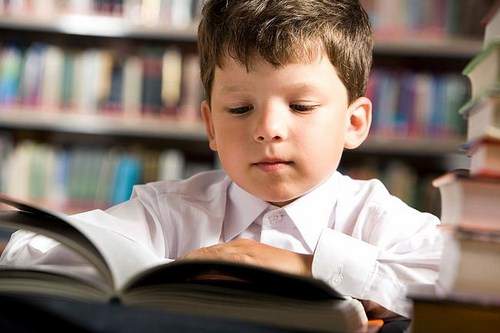 Kỹ năng đọc tốt giúp não tư duy linh hoạt