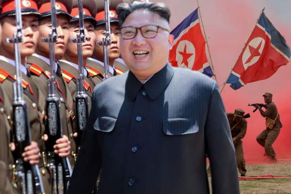 Triều Tiên nói Mỹ “bịp” về nguy cơ chiến tranh 2