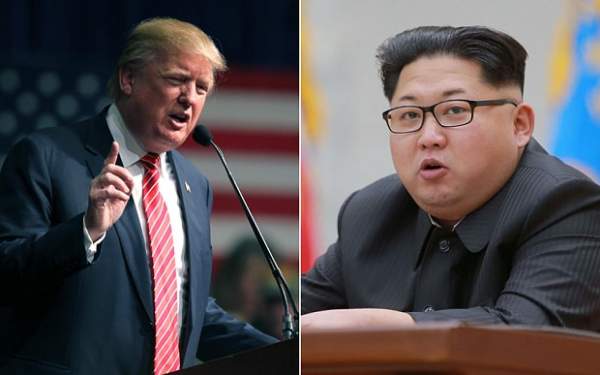 Triều Tiên nói Mỹ “bịp” về nguy cơ chiến tranh