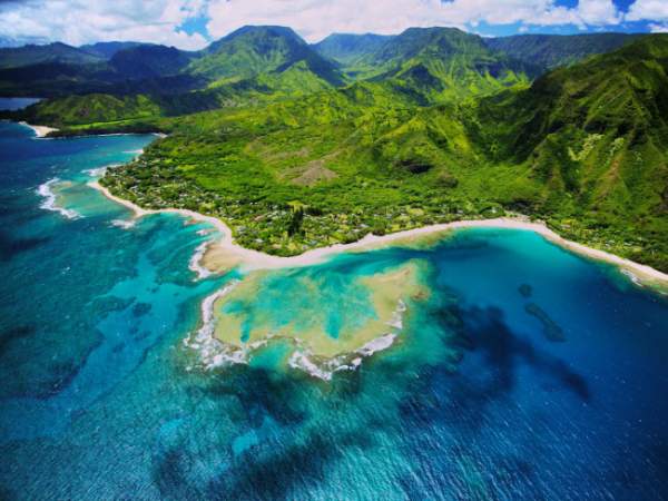10 hòn đảo đẹp nhất thế giới năm 2017 7