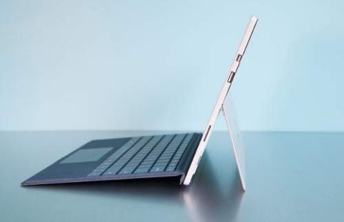 Chọn HP Spectre X2 hay Surface Pro? 6