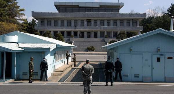 HQ đề nghị đối thoại quân sự với Triều Tiên ngay tuần này