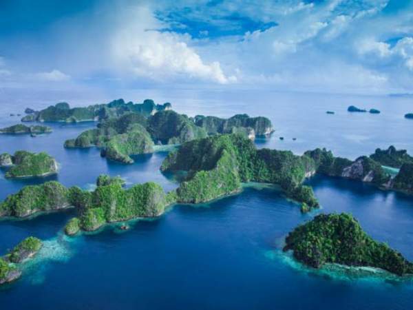 10 hòn đảo đẹp nhất thế giới năm 2017 11
