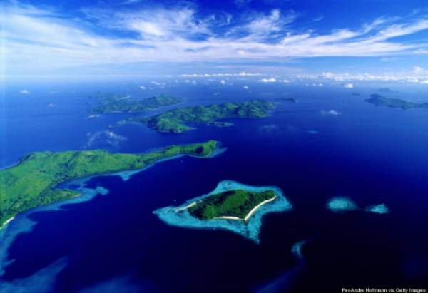 Điều gì khiến hòn đảo này 3 lần được bình chọn đẹp nhất thế giới? 6