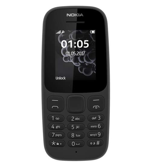 Nokia 105 siêu rẻ trình làng, giá chỉ 340.000 VNĐ 2