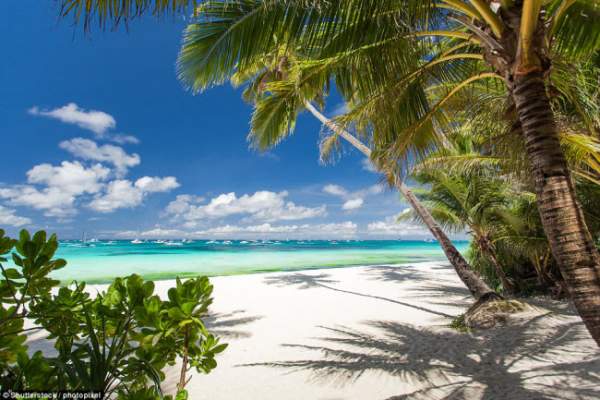 Điều gì khiến hòn đảo này 3 lần được bình chọn đẹp nhất thế giới? 5