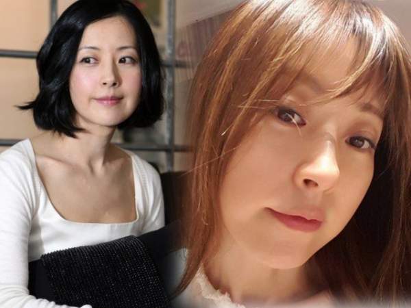 3 bà mẹ Hàn Quốc này ngoài 50 vẫn nóng bỏng, trẻ đẹp như gái son 12