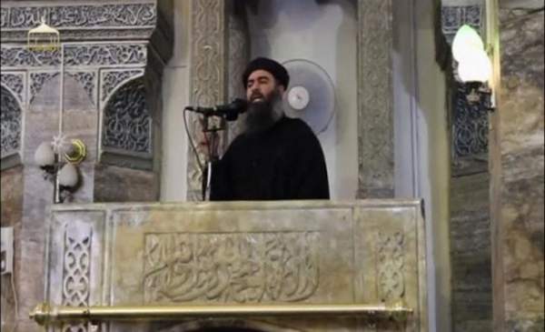 Bác bỏ mọi tin cũ, Iraq nói thủ lĩnh tối cao IS chưa chết