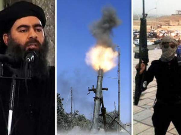 Bác bỏ mọi tin cũ, Iraq nói thủ lĩnh tối cao IS chưa chết 2