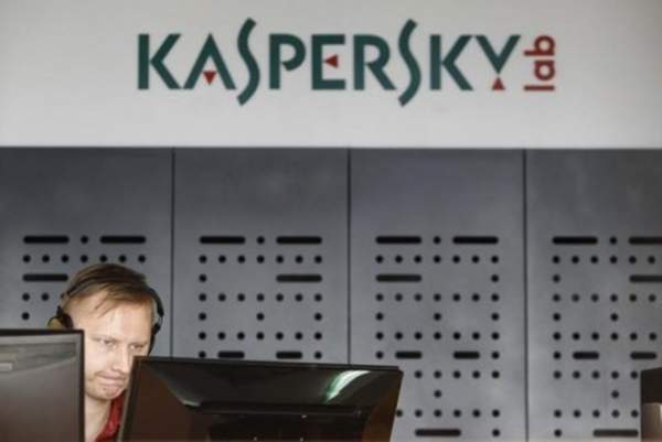 BusinessWeek: Kaspersky Lab đang làm việc với tình báo Nga 2