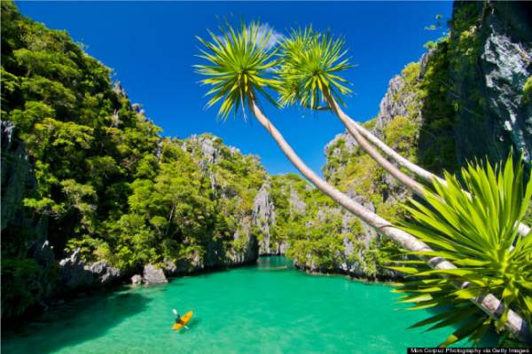 Điều gì khiến hòn đảo này 3 lần được bình chọn đẹp nhất thế giới? 7