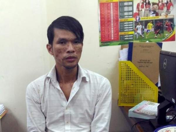Vụ Dũng Cam: Việt Nam bắt giam, tòa Campuchia xét xử 2