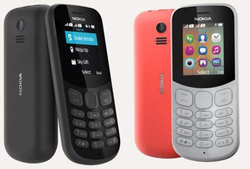 Nokia 105 siêu rẻ trình làng, giá chỉ 340.000 VNĐ 4
