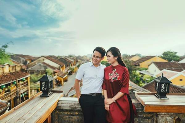 Đám cưới 10 tỷ của cặp đôi Hà thành sau 8 năm yêu 2