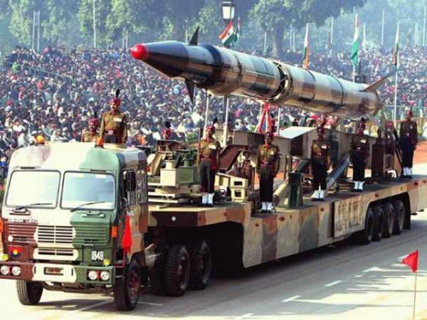 5 siêu vũ khí giúp TQ chiếm ưu thế trước Ấn Độ 7