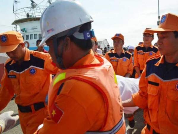 5 ngày “lật tung” biển Nghệ An tìm kiếm 13 người mất tích 3
