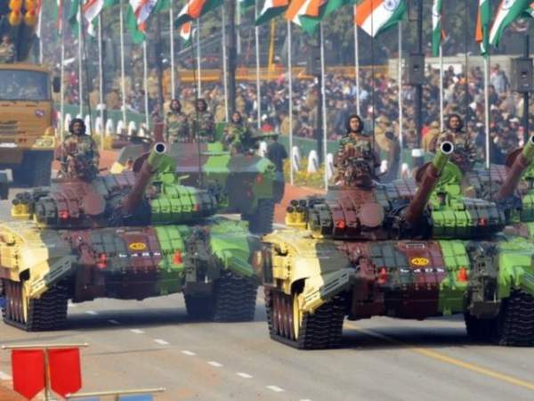 Ấn Độ tuyên bố vũ trang đầy đủ và không hề sợ Trung Quốc 3
