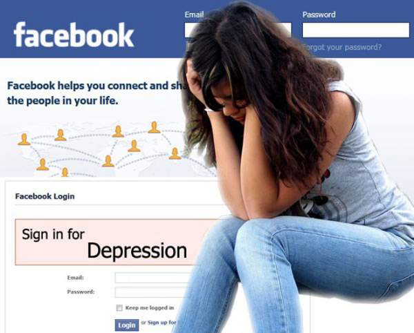 Hà Nội: Một thiếu nữ nghiện facebook phải nhập viện tâm thần 2