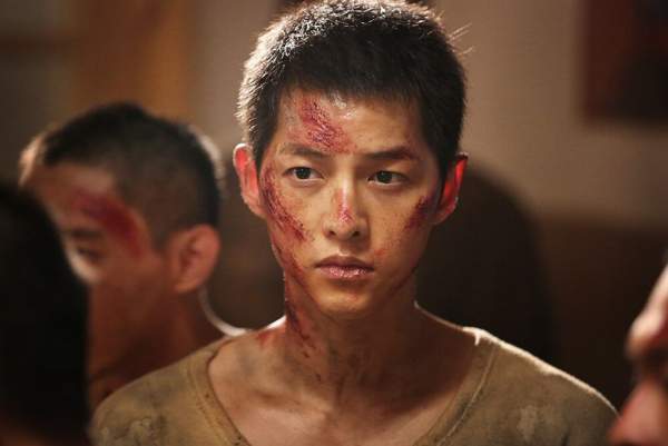 Đảo địa ngục mà chồng Song Hye Kyo tìm cách thoát thân có gì ghê gớm? 6