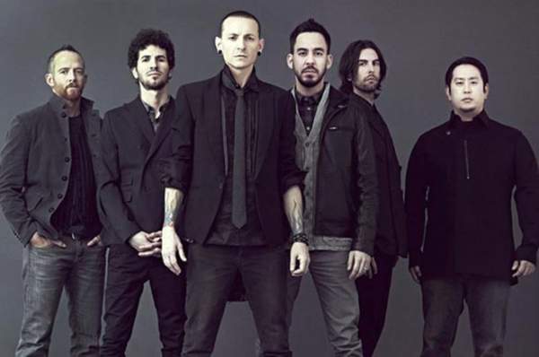 Quá khứ rùng mình của thủ lĩnh quá cố Linkin Park vừa treo cổ tự vẫn 4