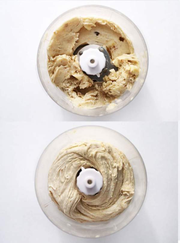 Tự làm kem chuối 4 vị dễ không tưởng chỉ với 1 nguyên liệu 3