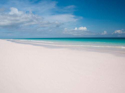 Sự thật phũ phàng tại 7 bãi biển đẹp nhất thế giới 13