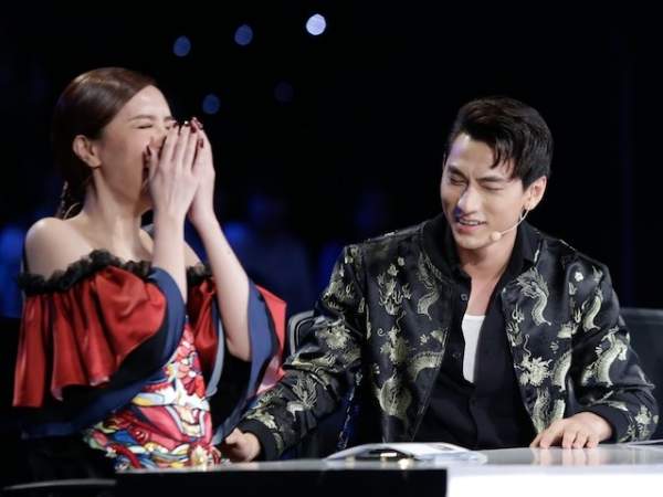 Miu Lê phát cuồng vì Isaac nhí làm "nổ tung" sân khấu Vietnam Idol Kids 5