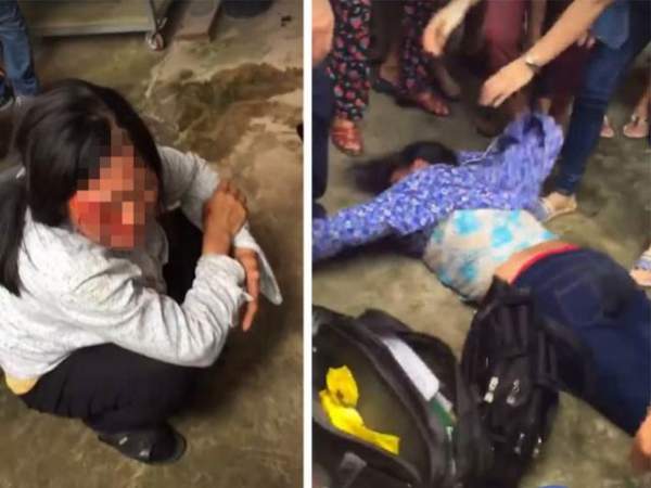 Nóng 24h qua: Người phụ nữ bán mỹ phẩm tung tin “máy bay rơi ở Nội Bài” 6