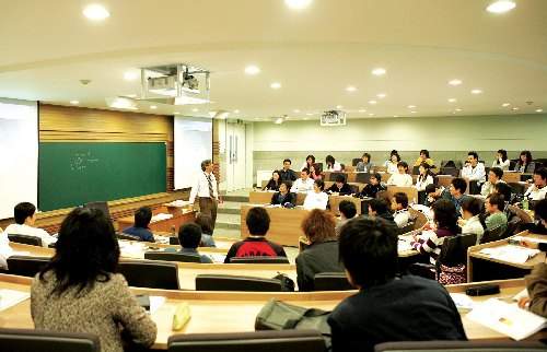 7 khóa học kỹ năng sống giúp sinh viên yêu giỏi ở Hàn Quốc 7