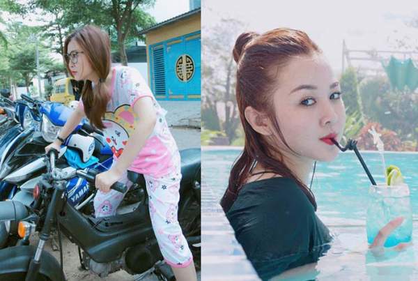Mỹ nhân và hot girl Việt ở nhà khác "một trời một vực" với lên hình 3