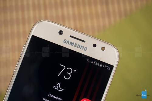Đánh giá Samsung Galaxy J5 (2017): Ngoại hình đẹp, giá cạnh tranh 2
