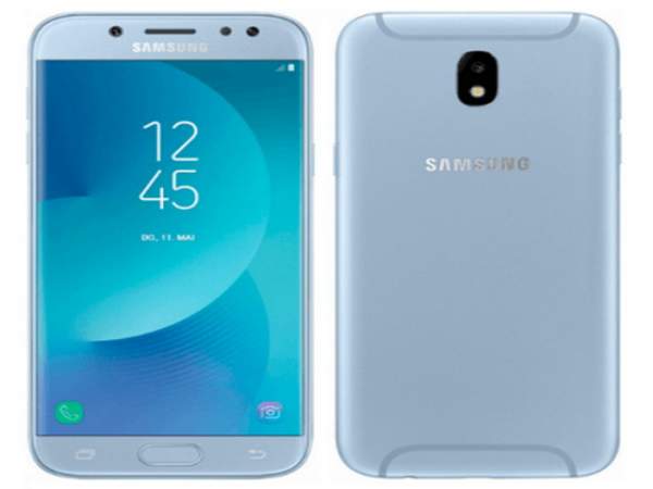 Đánh giá Samsung Galaxy J5 (2017): Ngoại hình đẹp, giá cạnh tranh 8