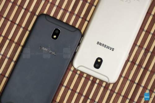 Đánh giá Samsung Galaxy J5 (2017): Ngoại hình đẹp, giá cạnh tranh 6