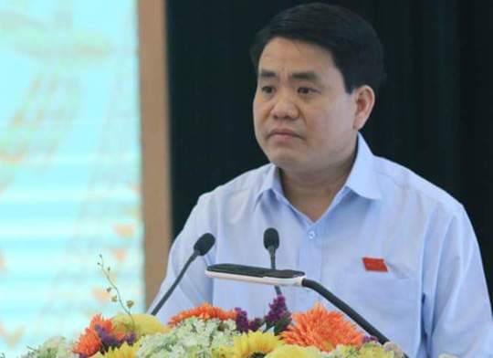 Chủ tịch Hà Nội: Năm 2030 chỉ hạn chế, chứ chưa cấm hẳn xe máy 2