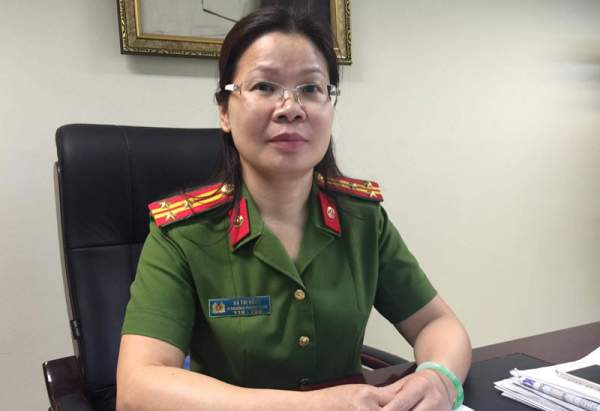 Tướng Hồ Sỹ Tiến lên tiếng về việc dân “tự xử” người nghi bắt cóc trẻ em 4