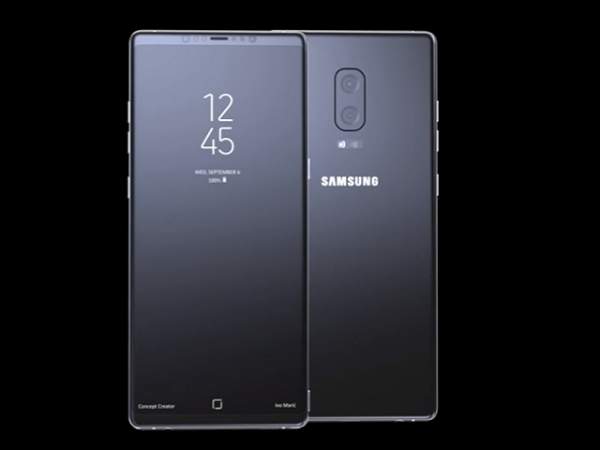 Samsung Galaxy Note 8 sẽ có màu Xanh Deep Blue 2