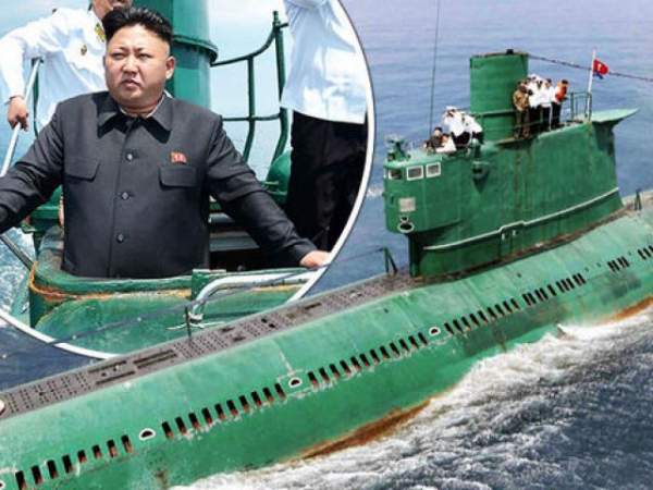 Ấn Độ sớm sở hữu đội tàu ngầm hạt nhân răn đe Trung Quốc 3