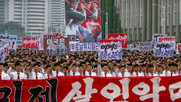 Vì sao đến nay người Triều Tiên vẫn ghét cay đắng Mỹ? 5